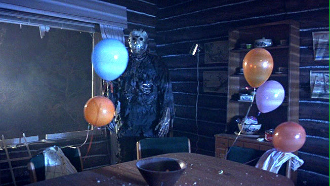 Happy Friday the 13th!