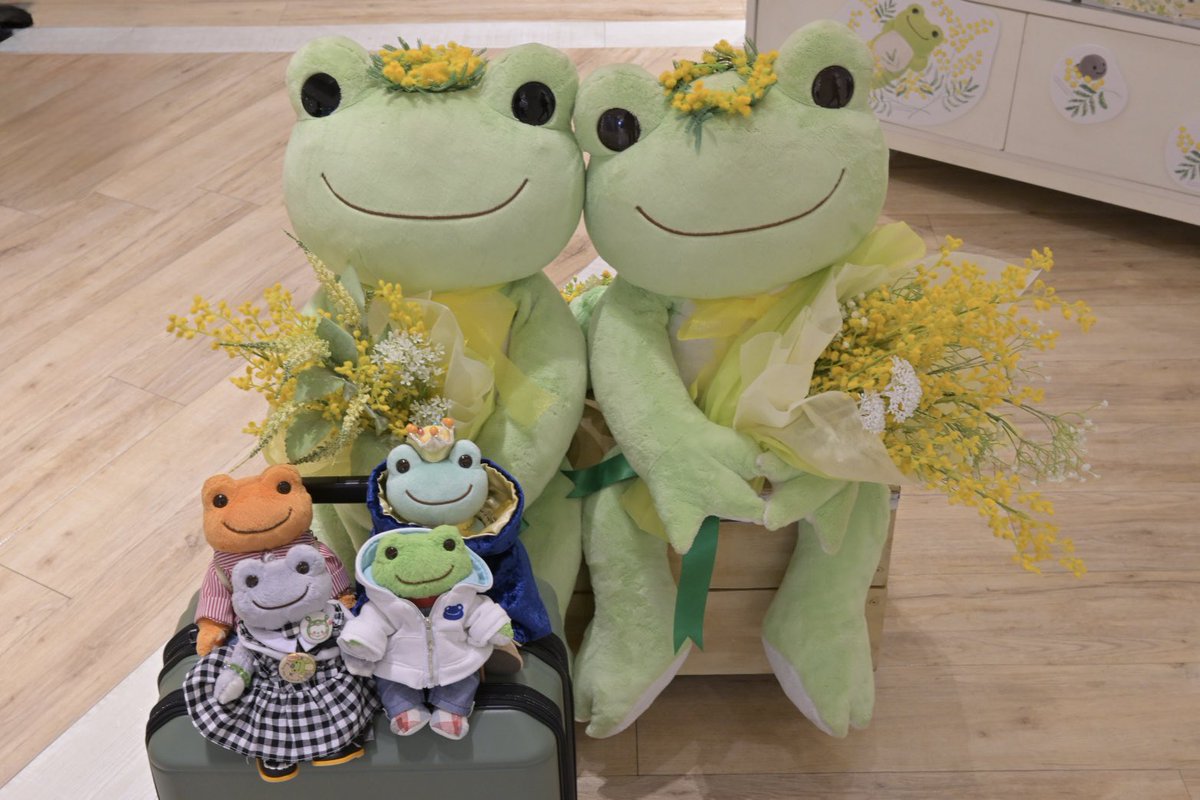 りらぴく tweet media