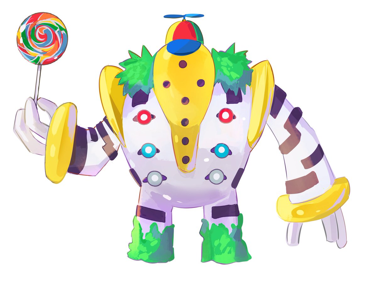 Raa | Vgen CMs tweet media