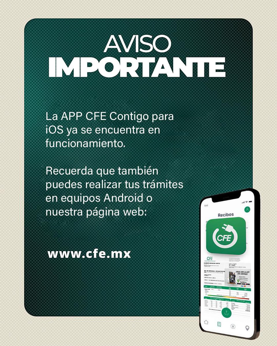 CFEmx tweet media