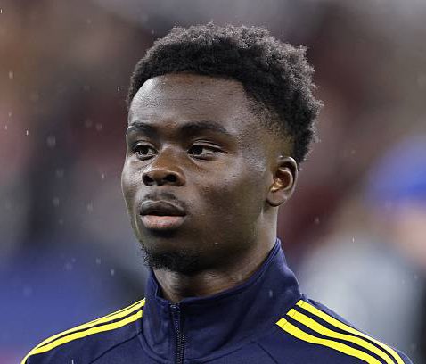 Arsenal Buzz tweet media