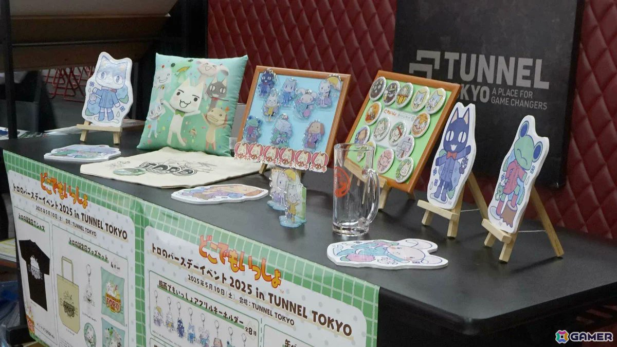 Gamer＠ゲーム情報 tweet media