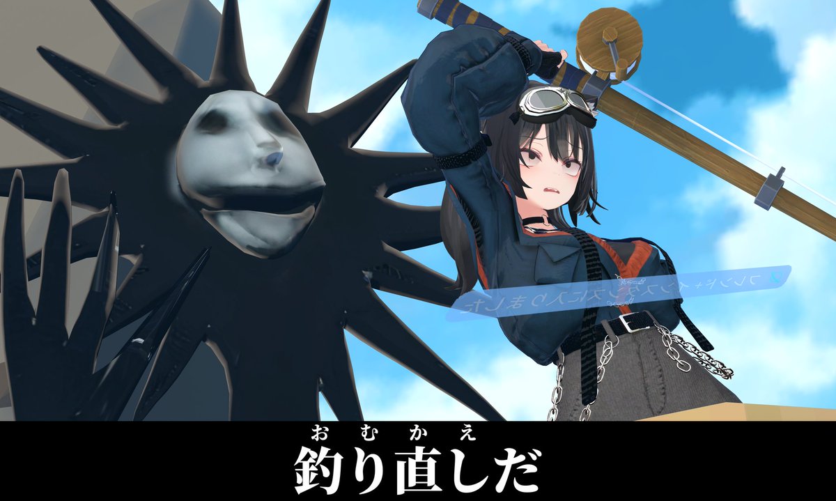 KON_ADMIRAL(こん) tweet media