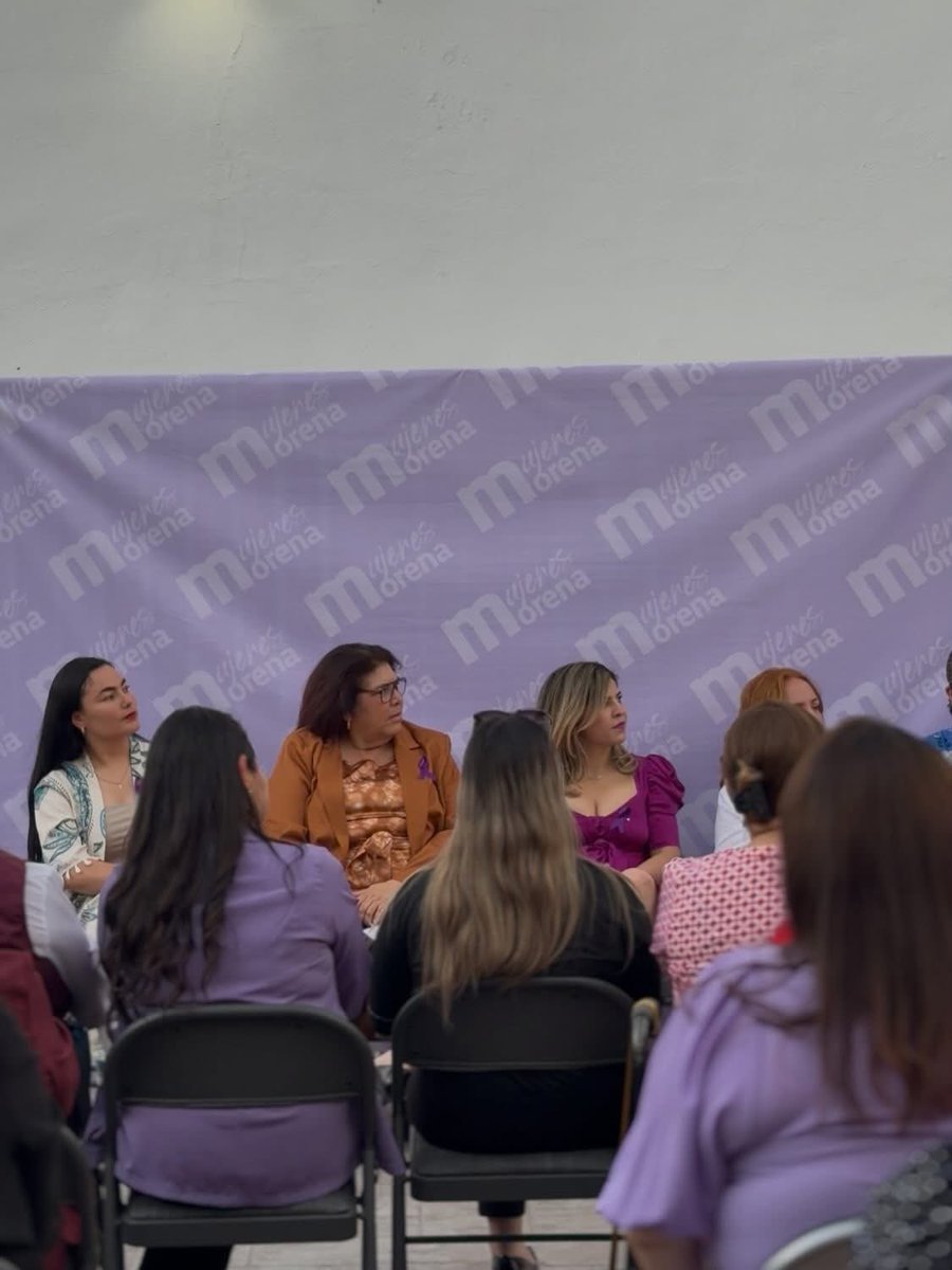 Marcela Valenzuela tweet media