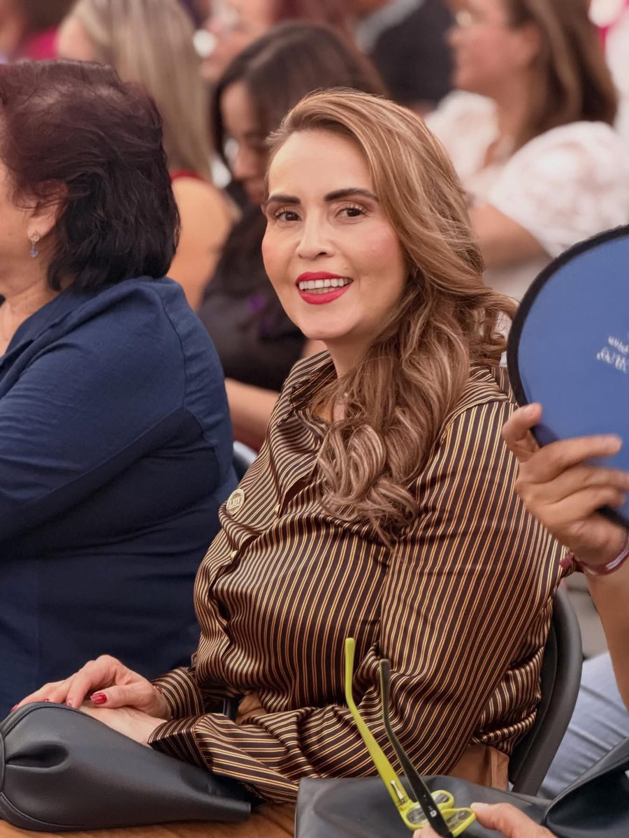 Marcela Valenzuela tweet media