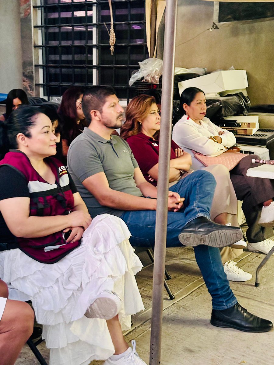 Marichuy Medina +🤚🏻 tweet media