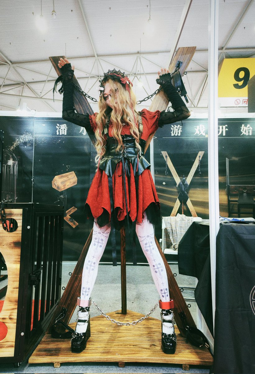 钰园（钰园体验+企鹅850290808） tweet media