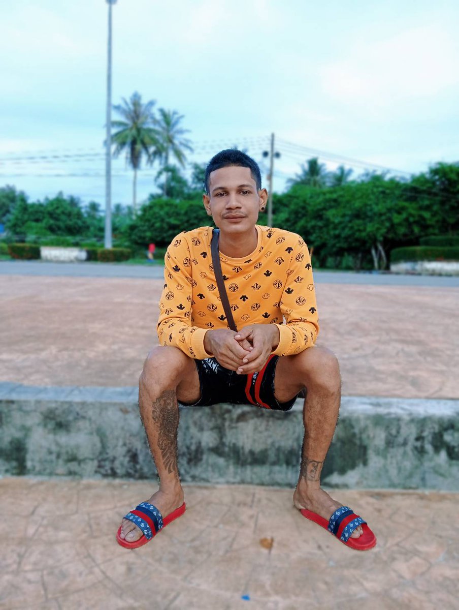 อนุพงศ์ ยอหัน tweet media