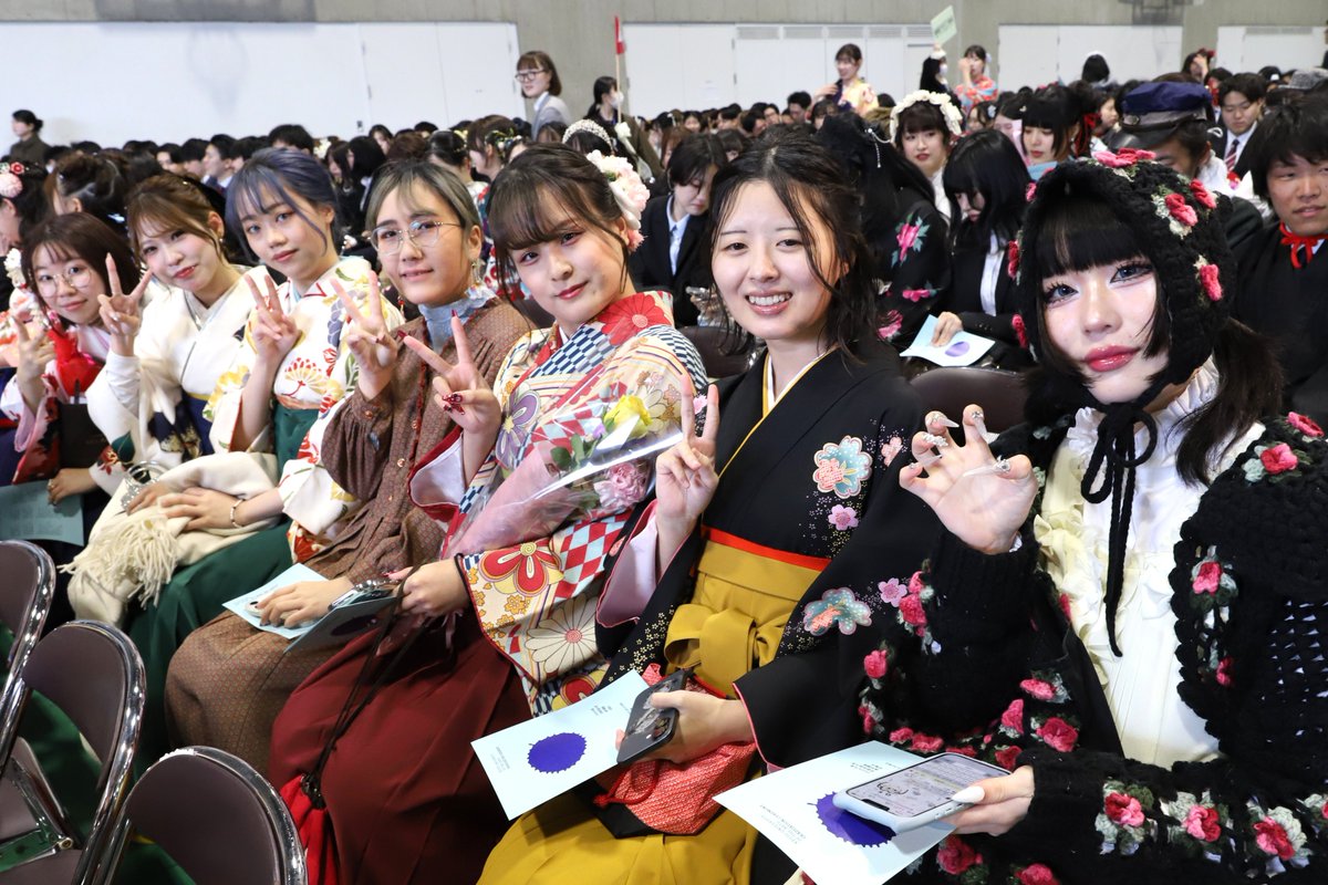 京都芸術大学美術工芸学科アートプロデュースコース tweet media