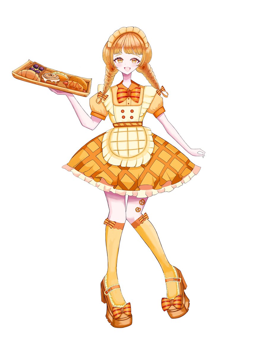 あおれんじ tweet media