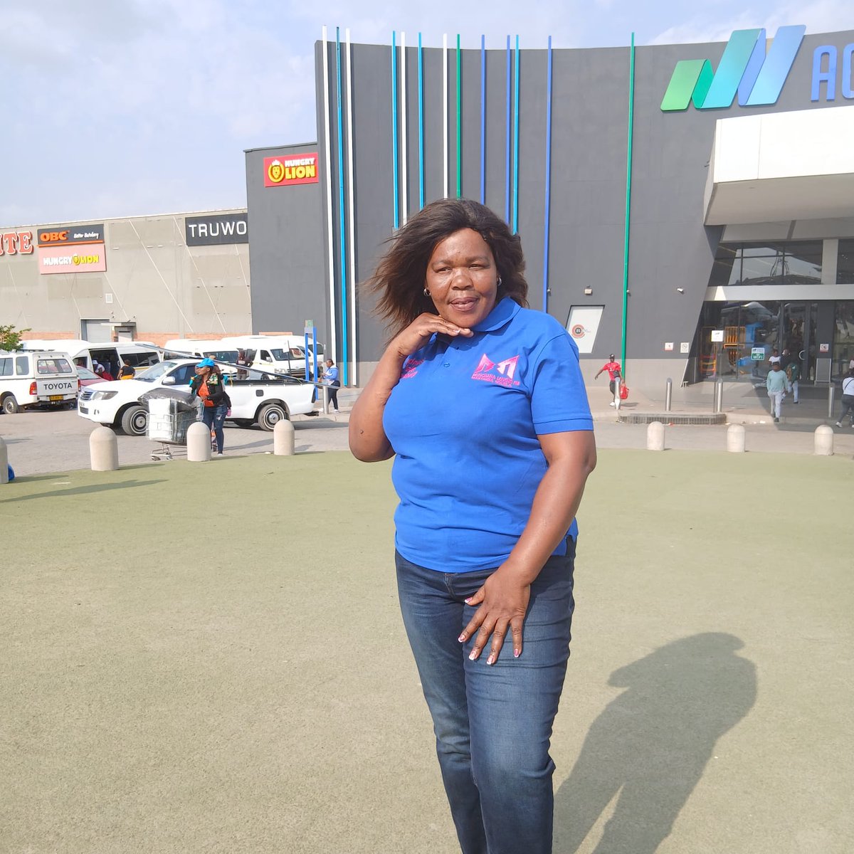 #PhaphamanaMunghana tweet media