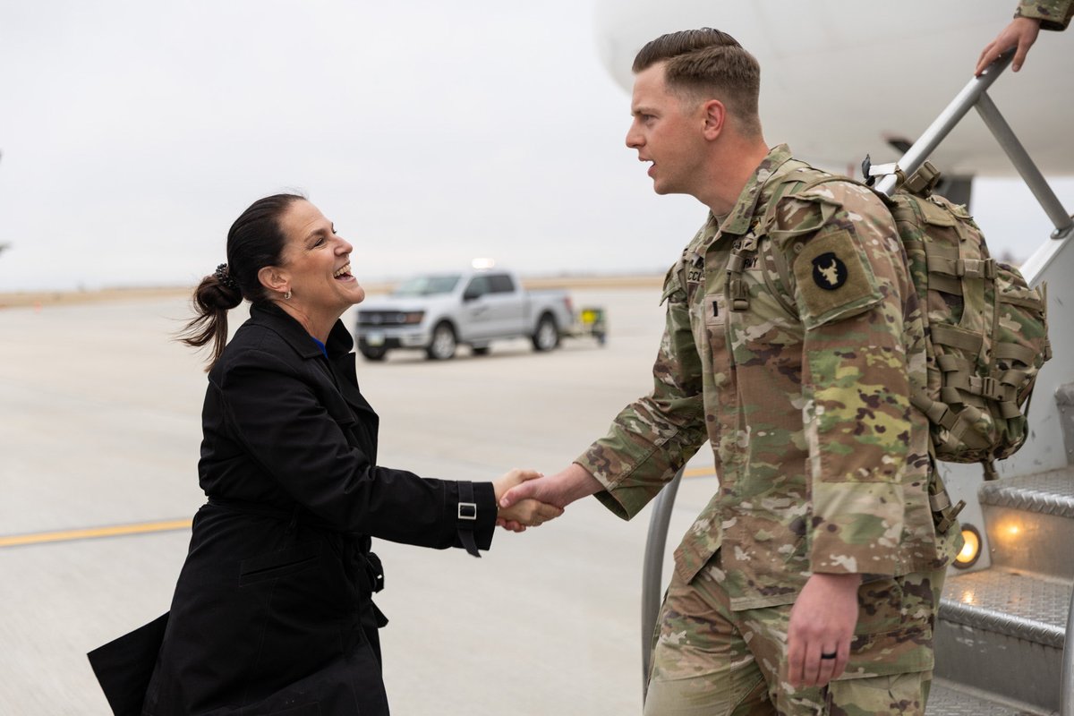 Lt. Gov. Chris Cournoyer tweet media