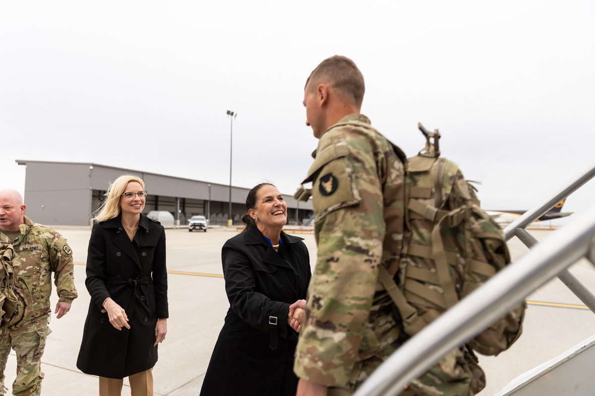 Lt. Gov. Chris Cournoyer tweet media