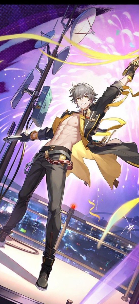 Gacha Zone (@gacha_zone) on Twitter photo 