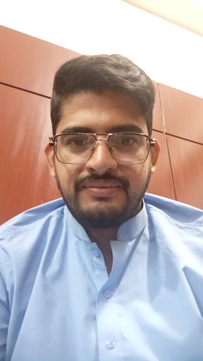 Farzana Saeed tweet media