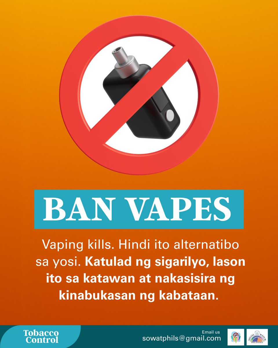 Social Watch Phils tweet media