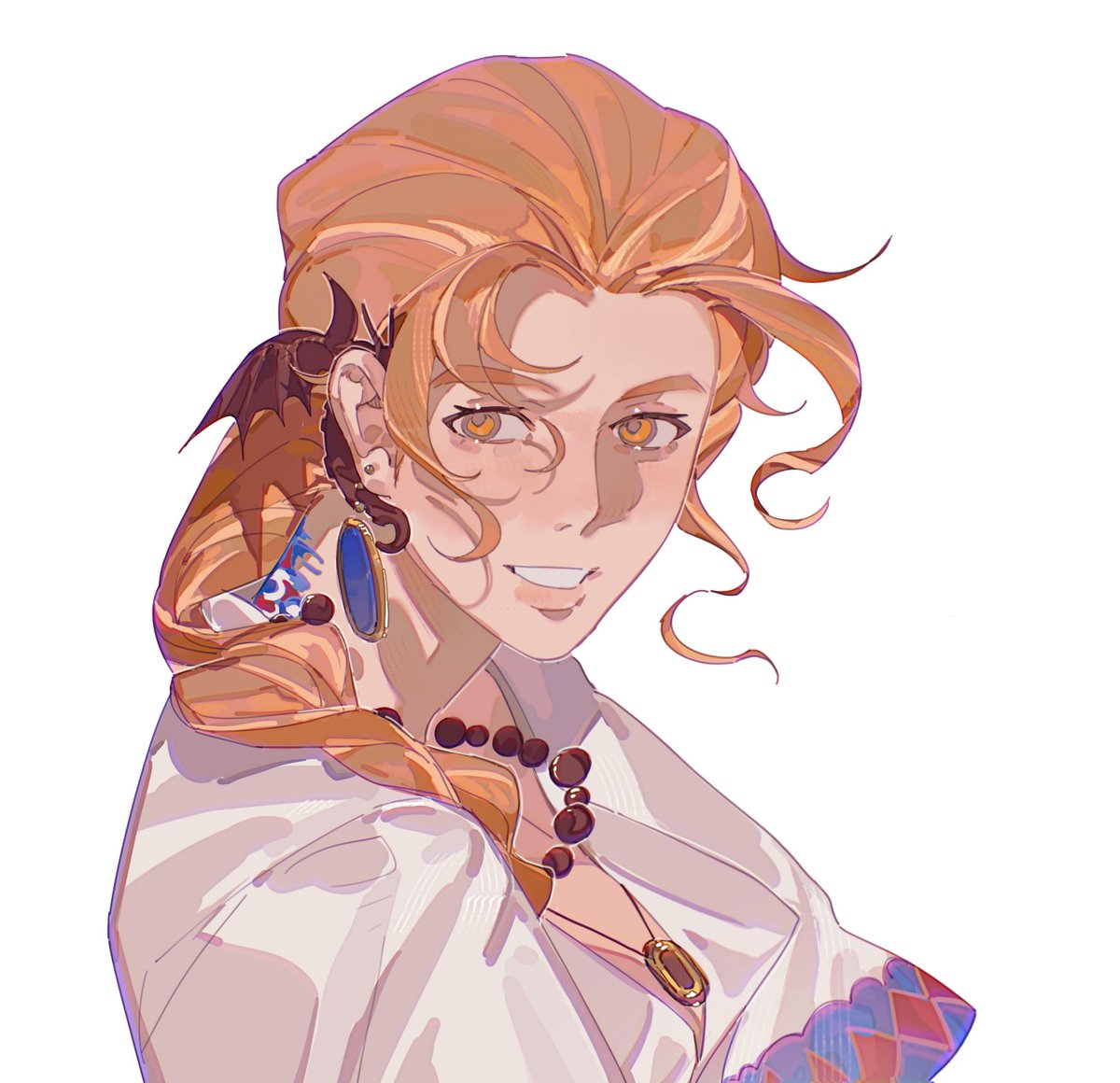 Lady Amber
#rote