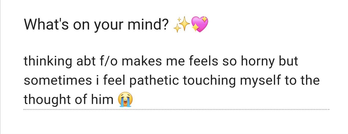 💖✨️NSFW Yume Posting✨️💖 tweet media