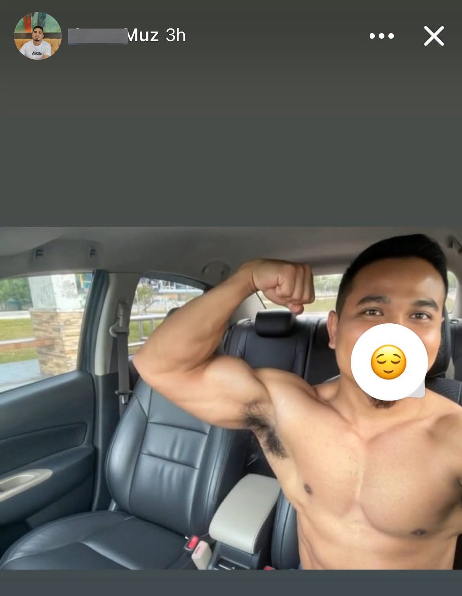 BOODAK BARU tweet media