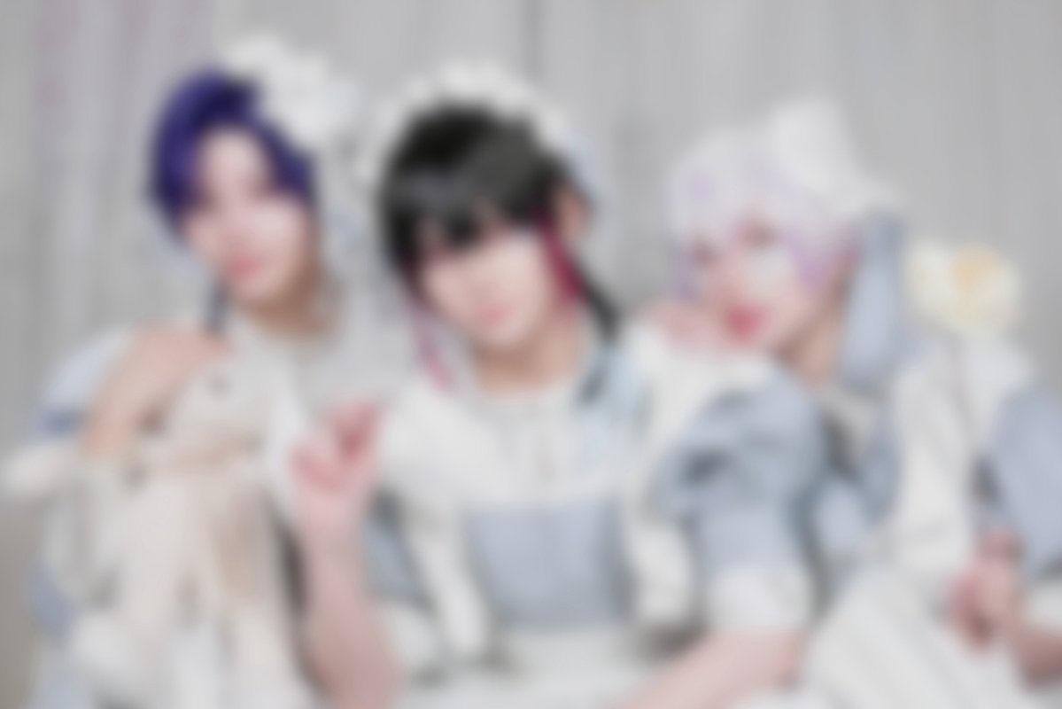 LastResorts -ラストリゾーツ- tweet media