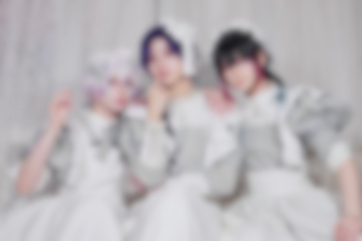 LastResorts -ラストリゾーツ- tweet media