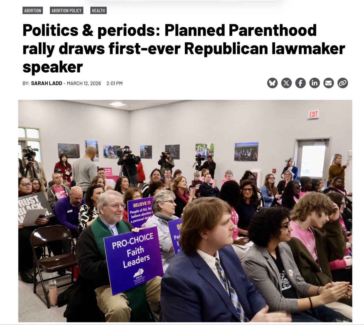 KY Right to Life tweet media