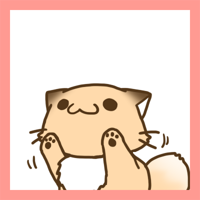 ฅ•ω•ฅこんこん きちゅね　ふりーあいこん （2015ねん12がつ21にちの おもいでฅ•ω•ฅ）