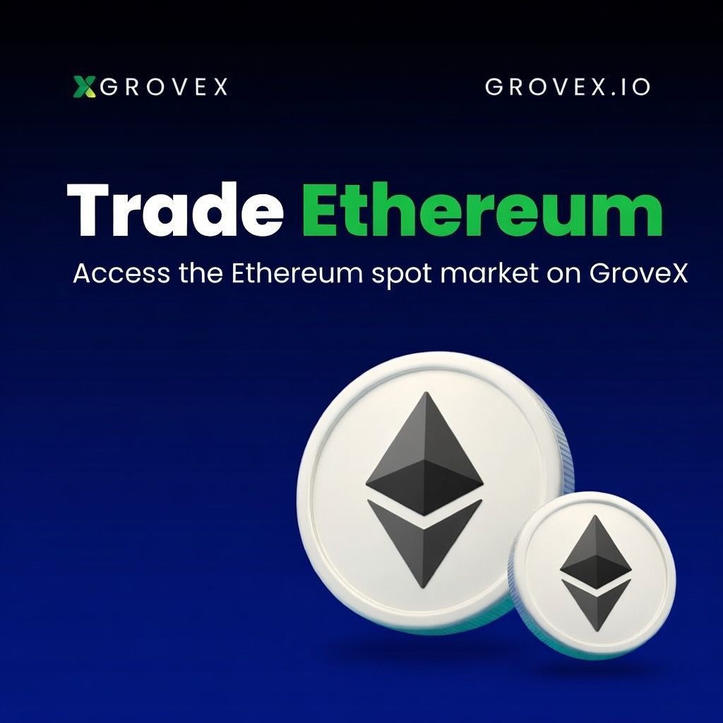 GroveX tweet media