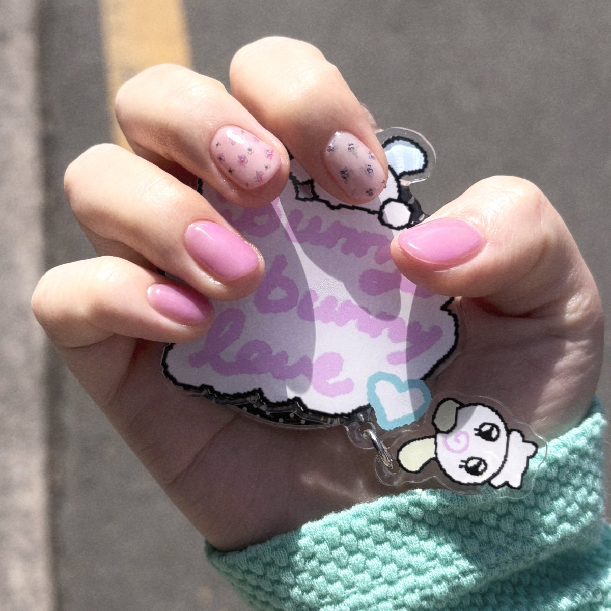 캔디 キャンディ tweet media