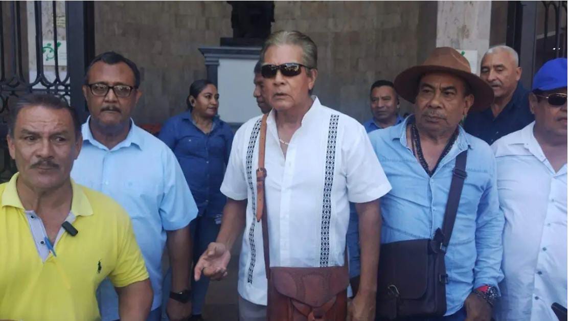 Lenin Solar tweet media