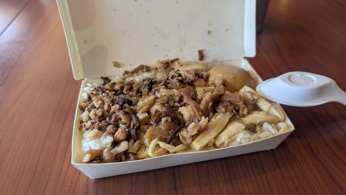 丹波( Dumbo ) & 秋葵( Fallkui ) 🔜2026？ tweet media