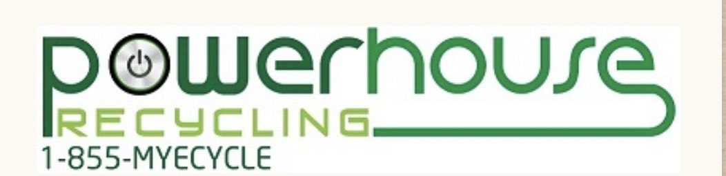 We look forward to meeting everyone next week at the Carolina Recycling Association Annual Conference &amp; Trade Show! 
Join us March 16-19 and stop by Booth #716 to meet some of our Powerhouse Recycling team members. 
#recycling #ewaste #Carolina