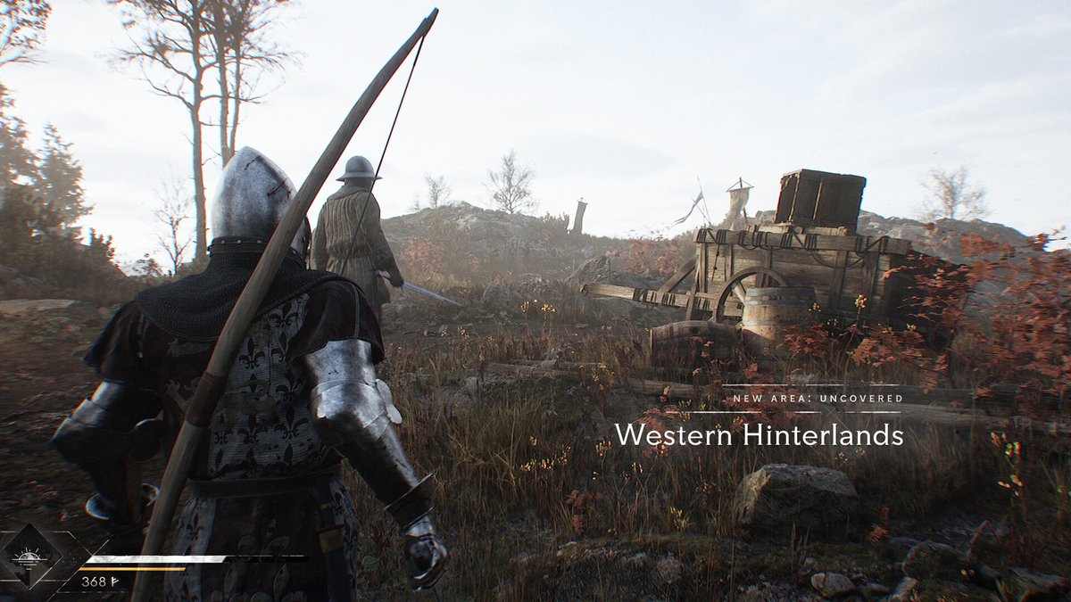 協力アクションホラー『Blight: Survival』最新トレイラー公開、ウィッシュリストは150万件に
gamespark.jp/article/2026/0…