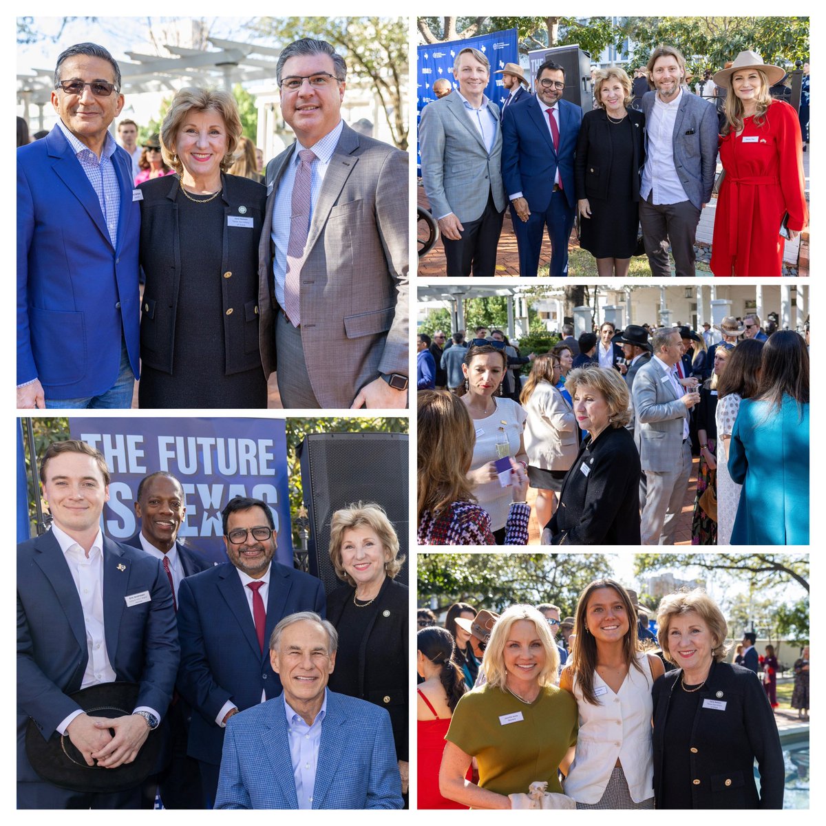 Secretary Jane Nelson tweet media