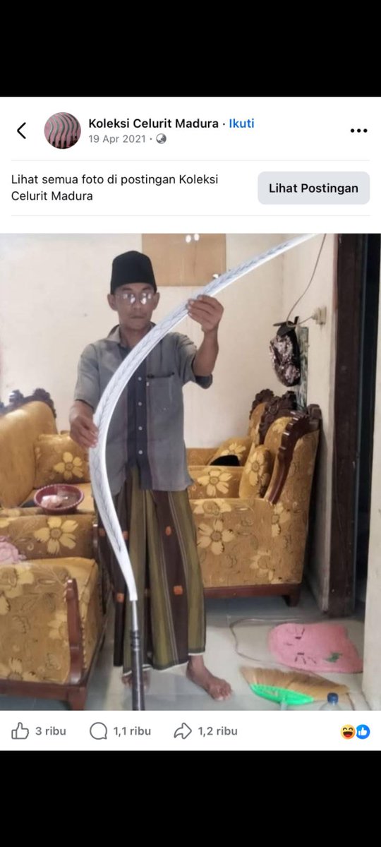 Sudah hari Jum'at, Sekedar mengingatkan yeet!