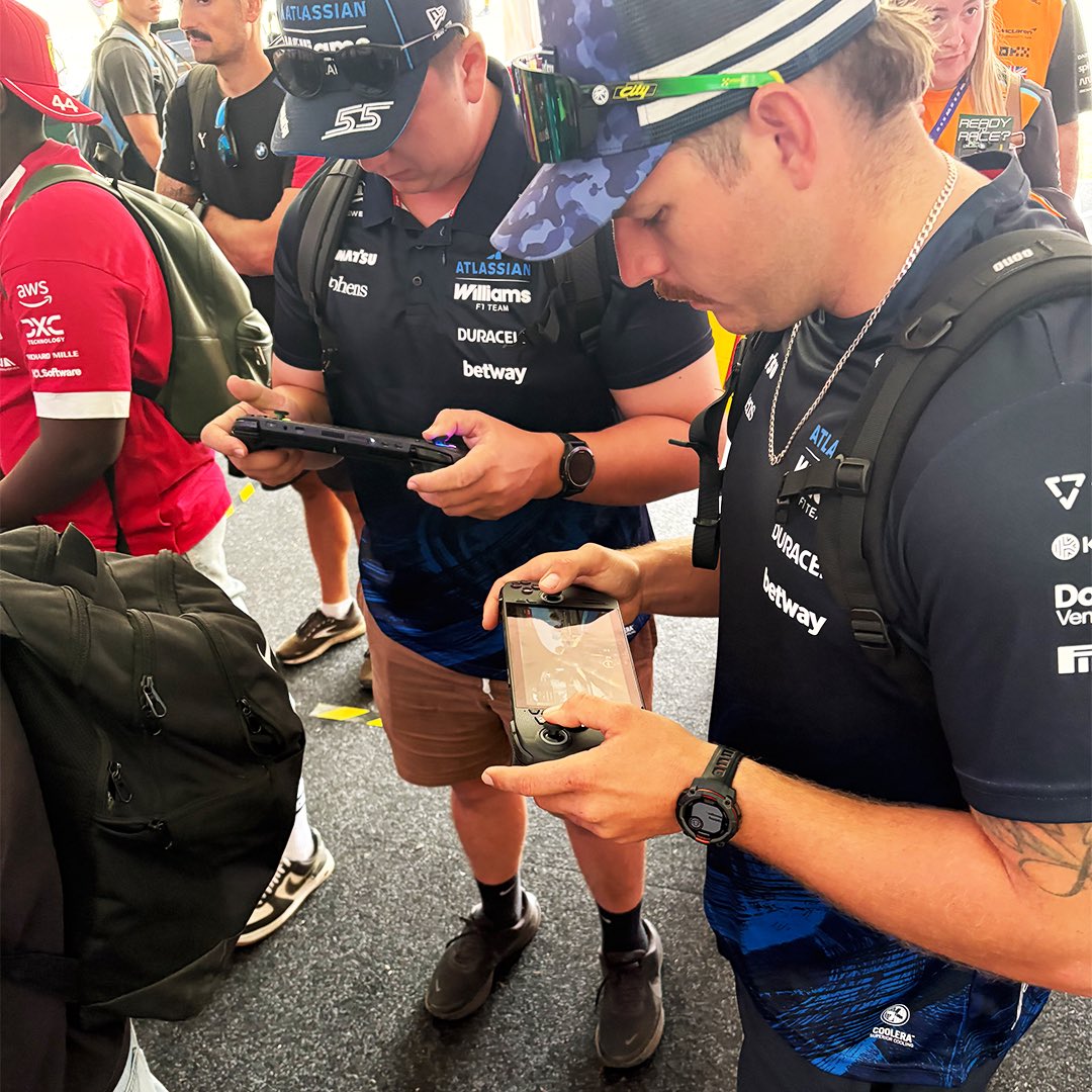 Xbox ANZ tweet media