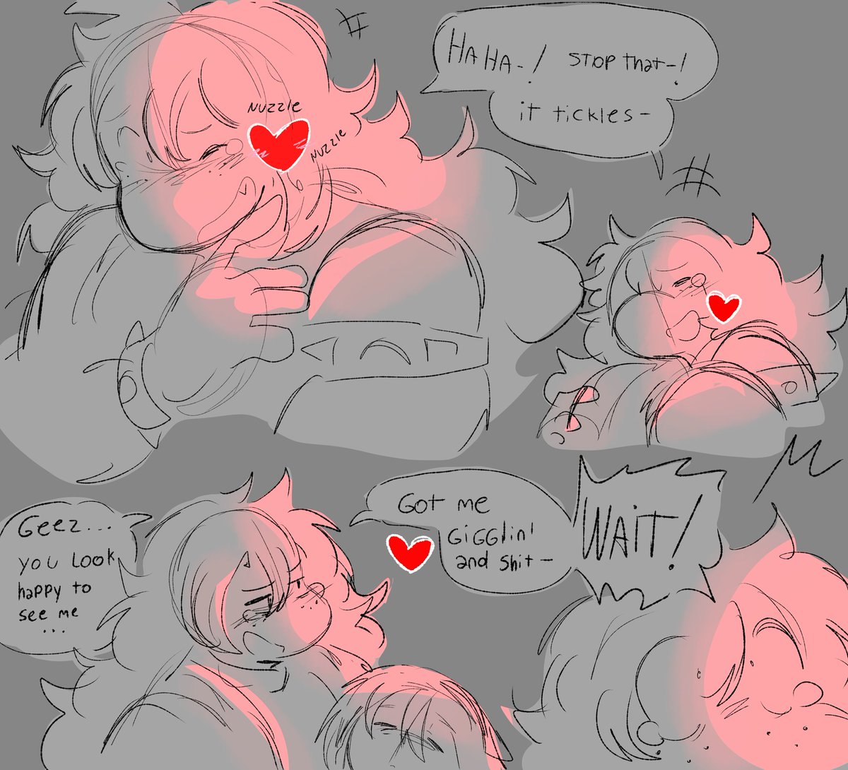 💫Mabso💫 COMMS: OPEN !! 💚 tweet media