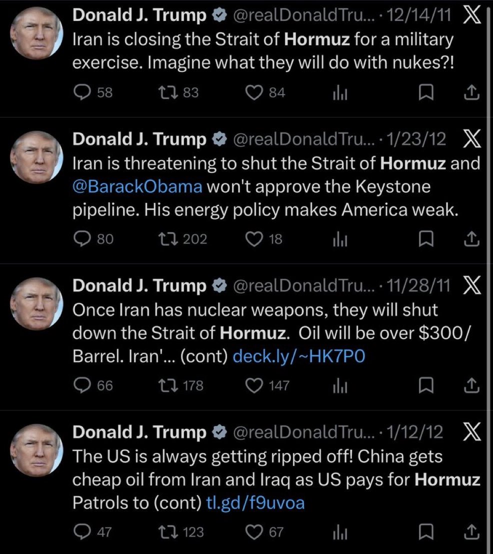 Eyal Yakoby tweet media