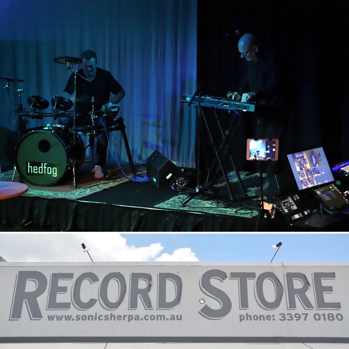 Transcom tweet media