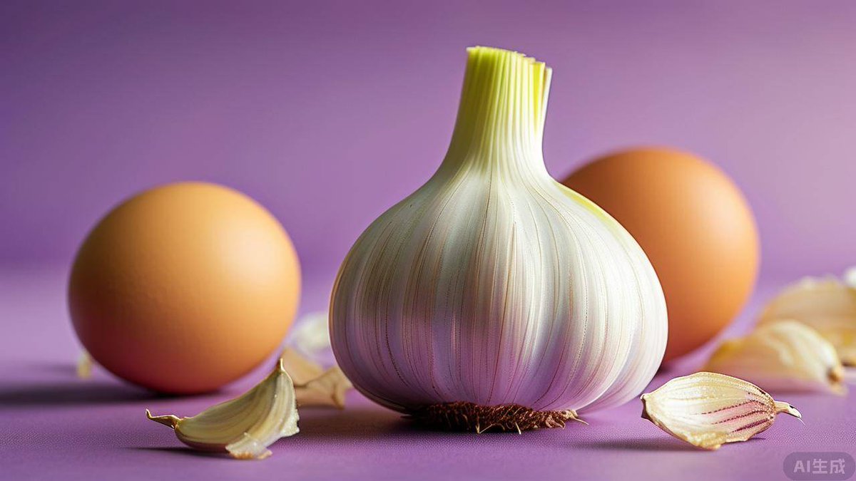 ParavindParavi1's tweet image. Taste test alert!  Fresh garlic vs. pre-minced: Fresh has brighter flavor, crisp texture u0026 zero preservatives—pre-minced is convenient but lacks depth. Pro tip: Crush fresh 10 mins early for max allicin (health boost!). Which do you pick #CookingHacks #FoodFacts