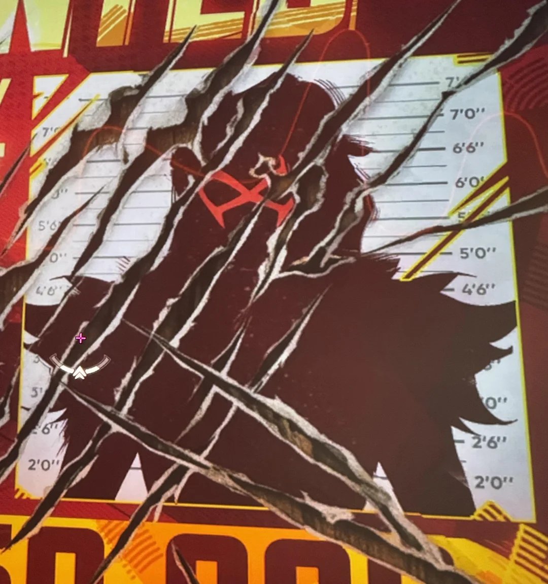 Marvel Rivals Intel tweet media