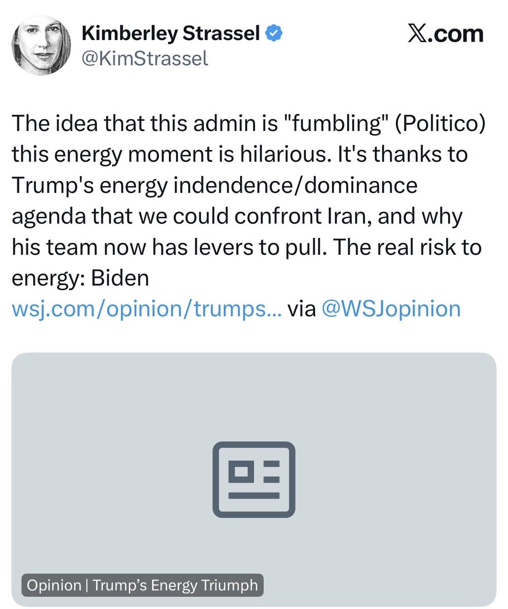 James Surowiecki tweet media