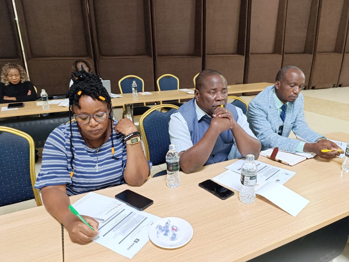 UNESCOsouthernAfrica #Education #Sciences #Culture tweet media