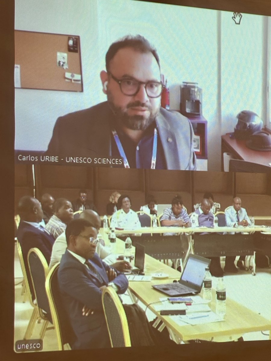 UNESCOsouthernAfrica #Education #Sciences #Culture tweet media