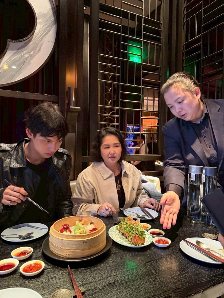 BVC_Streaming's tweet photo. [ INSTAGRAM UPDATE ] - 13.03.26

🤍

IG : mombbrightvc
🔗 https://t.co/DPmRLvk5Tj

(1)
#bbrightvc https://t.co/u6YGmFfCdb