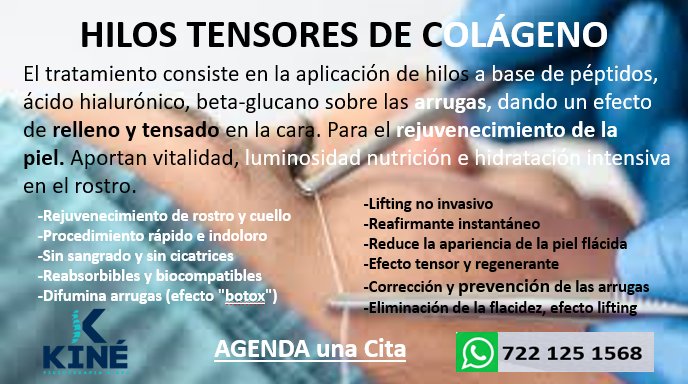 fisiokinespa's tweet image. #kiné #spa #fisio #cuidadopersonal