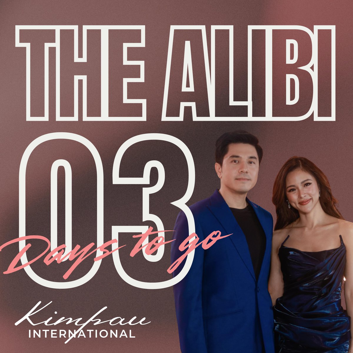 KIMPAU INTERNATIONAL tweet media