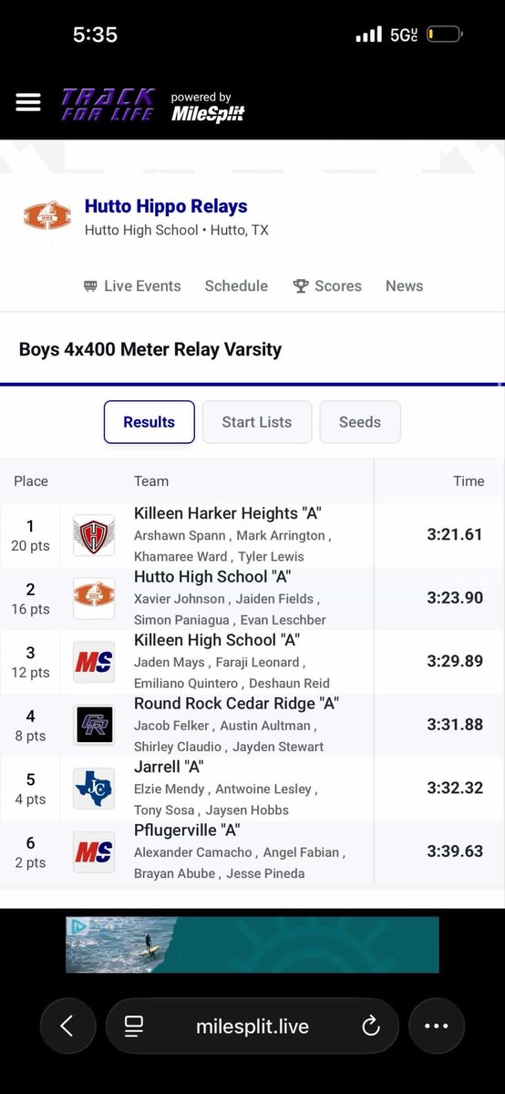 Evan Leschber tweet media