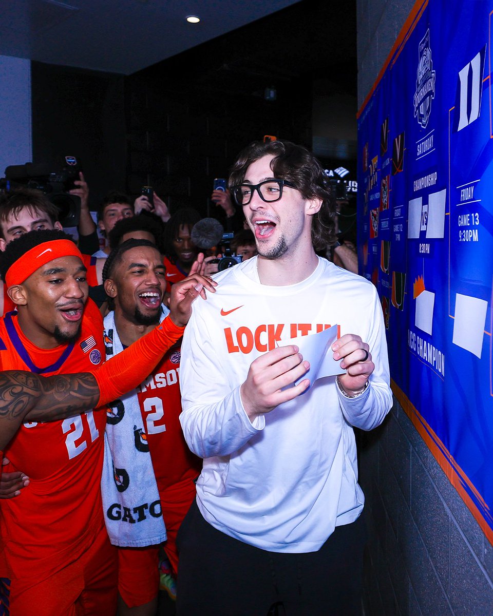 ACC Men's Basketball tweet media