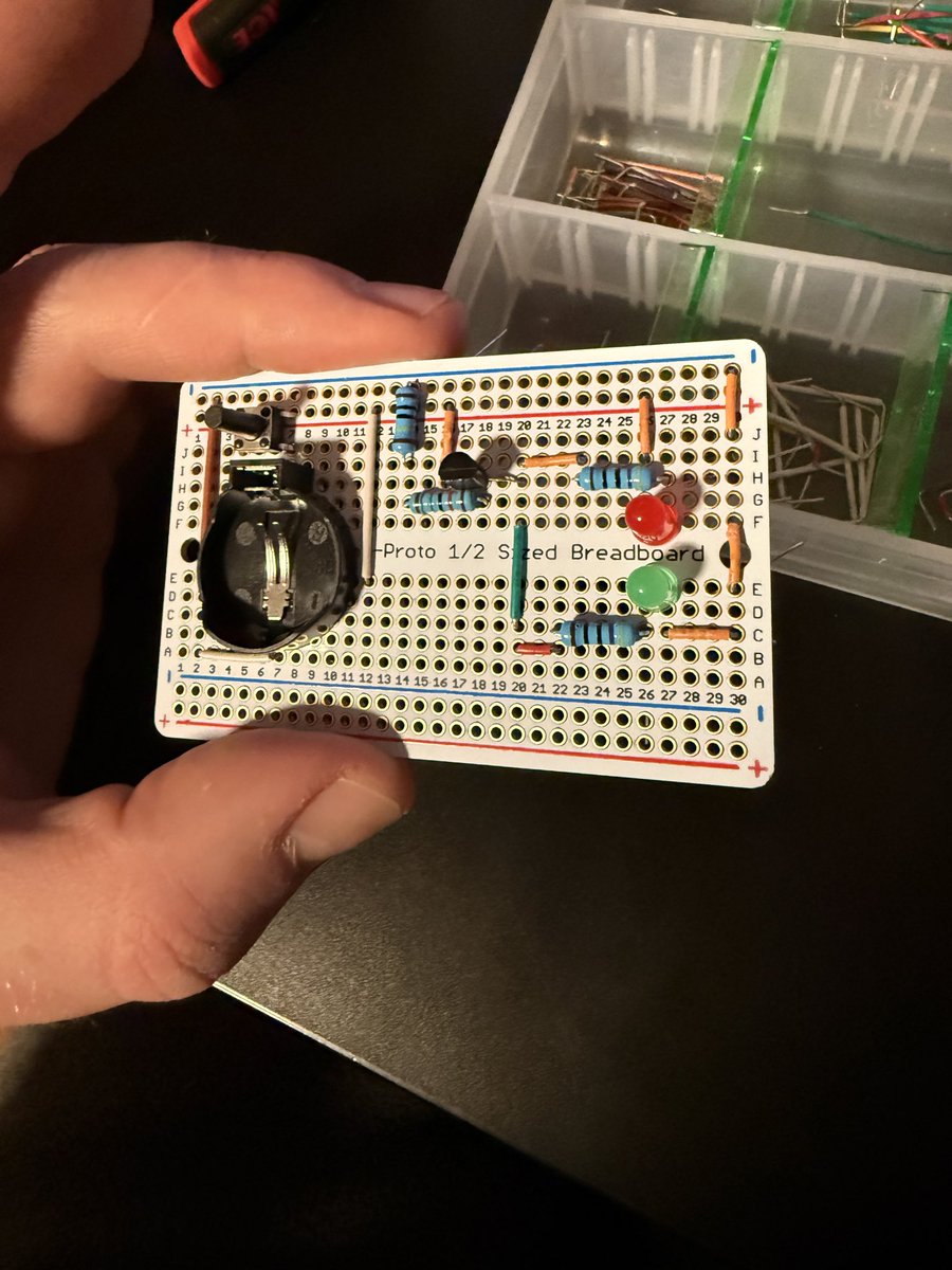 Patrick Tash tweet media